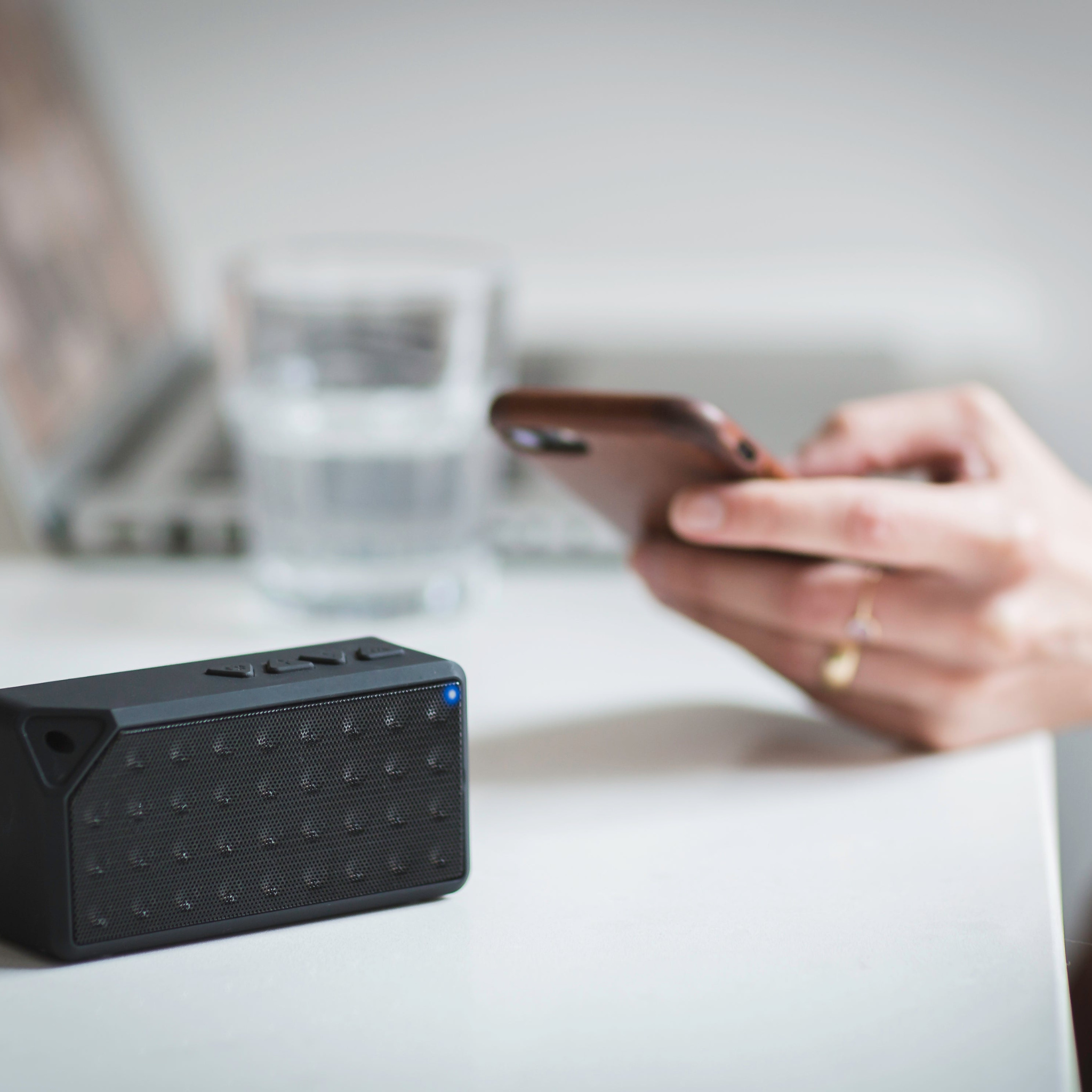 Gadgets og Tilbehør