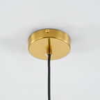 SphereLine Pendellampe – Elegant Design til Moderne Rum