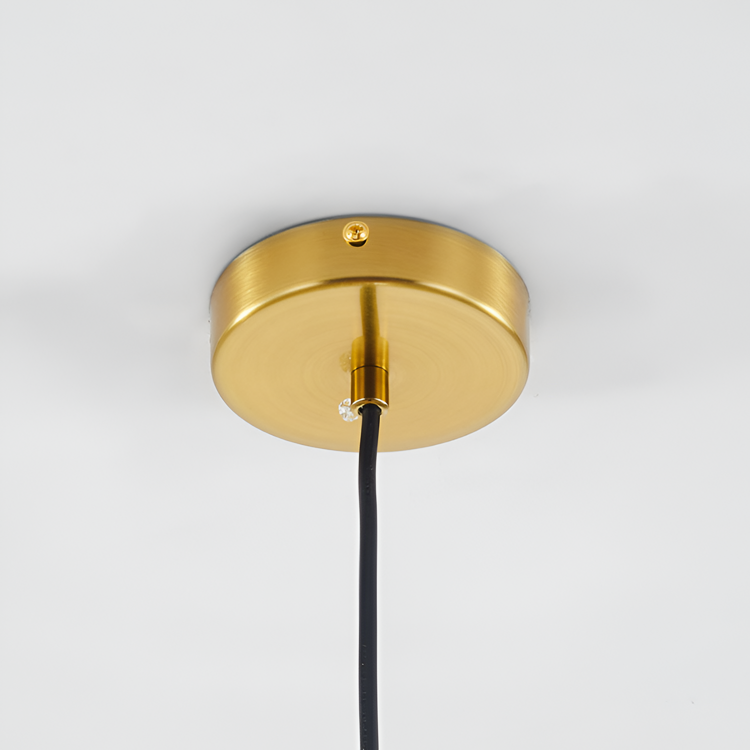 SphereLine Pendellampe – Elegant Design til Moderne Rum