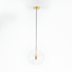 SphereLine Pendellampe – Elegant Design til Moderne Rum