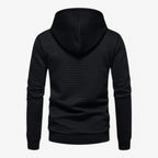 Marlow – Casual Herre Hættetrøje