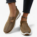 Velora - Dame Slip-On Sko