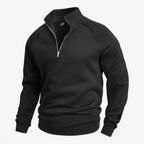 Ravello – Herre Half-Zip Trøje