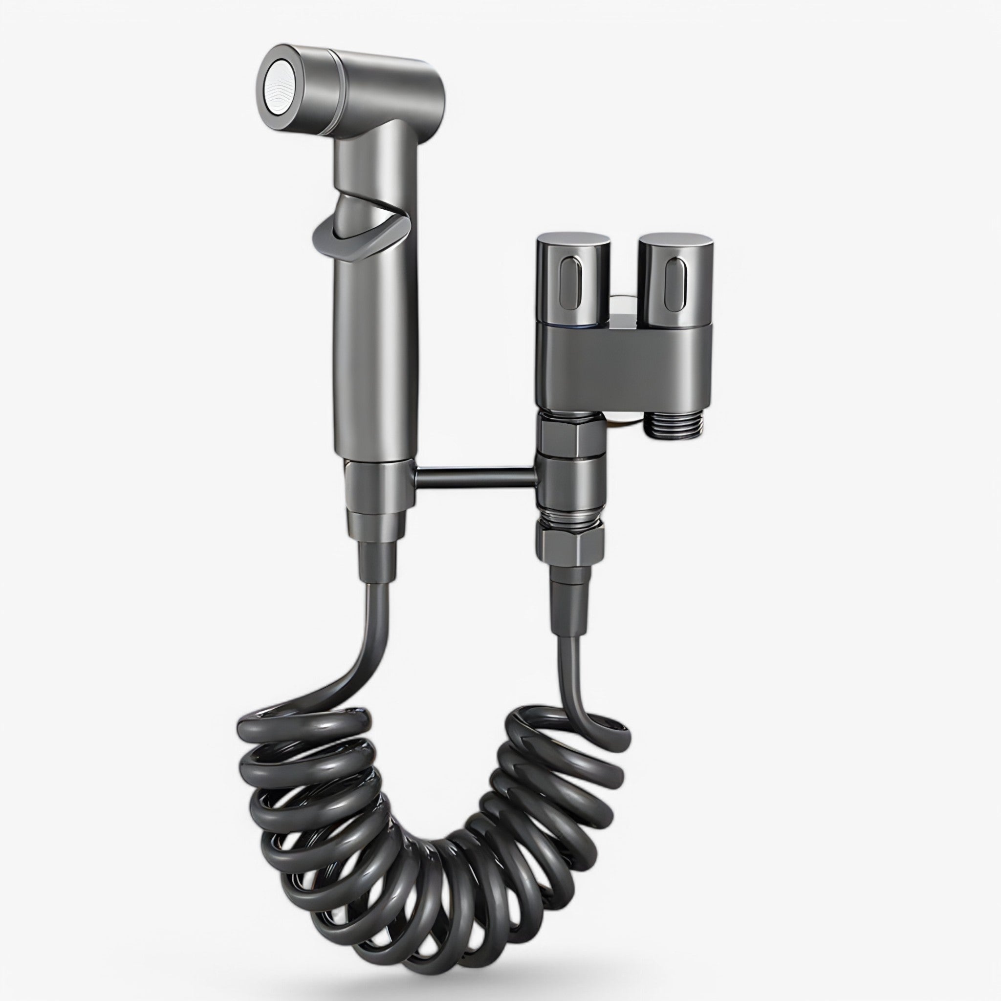 PureFlow - Håndholdt Bidet Sprøjte
