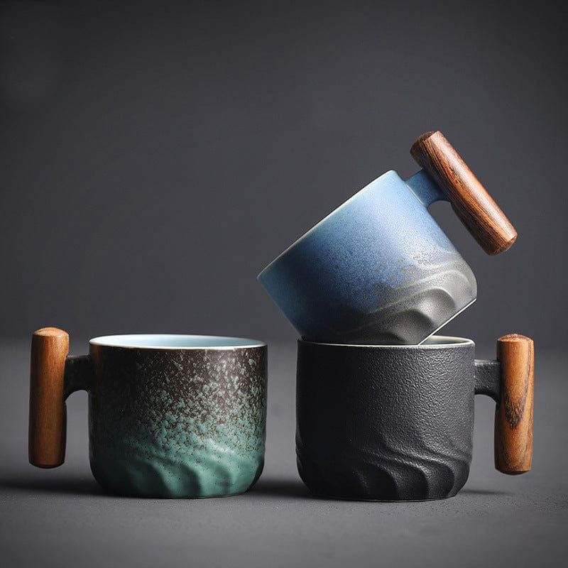 ArtiMug Kaffekop – Kreativt Design til Hverdagens Pauser