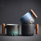 ArtiMug Kaffekop – Kreativt Design til Hverdagens Pauser