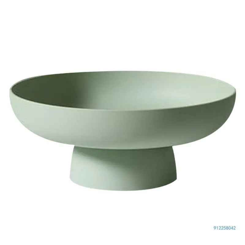 Heritage Skål – Vintage Design Grøn