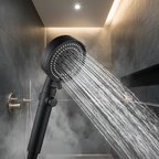 AquaFlow Håndbruser – Moderne Brusedesign