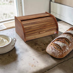 NordBread Brødkasse – Stilren Brødopbevaring