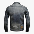 Weston – Klassisk Herre Denimjakke