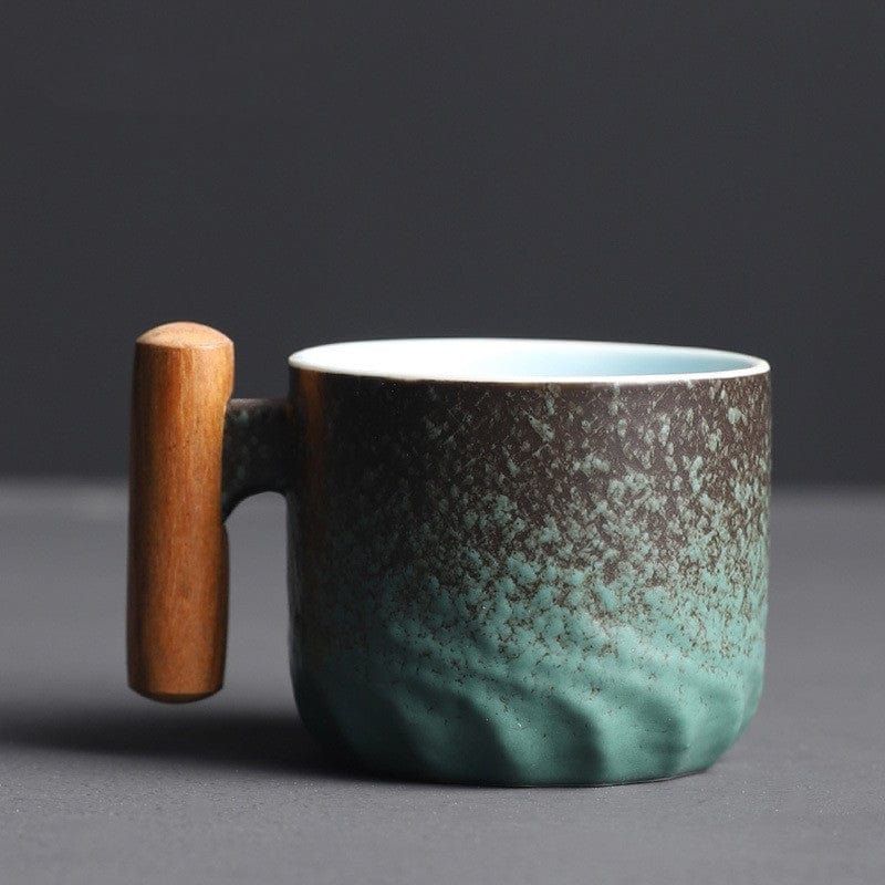 ArtiMug Kaffekop – Kreativt Design til Hverdagens Pauser