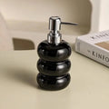 NordSoap Sæbedispenser – Stilrent Design til Hjemmet Sort