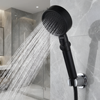 AquaFlow Håndbruser – Moderne Brusedesign