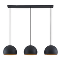 TriDome Pendellampe – Industrielt Design