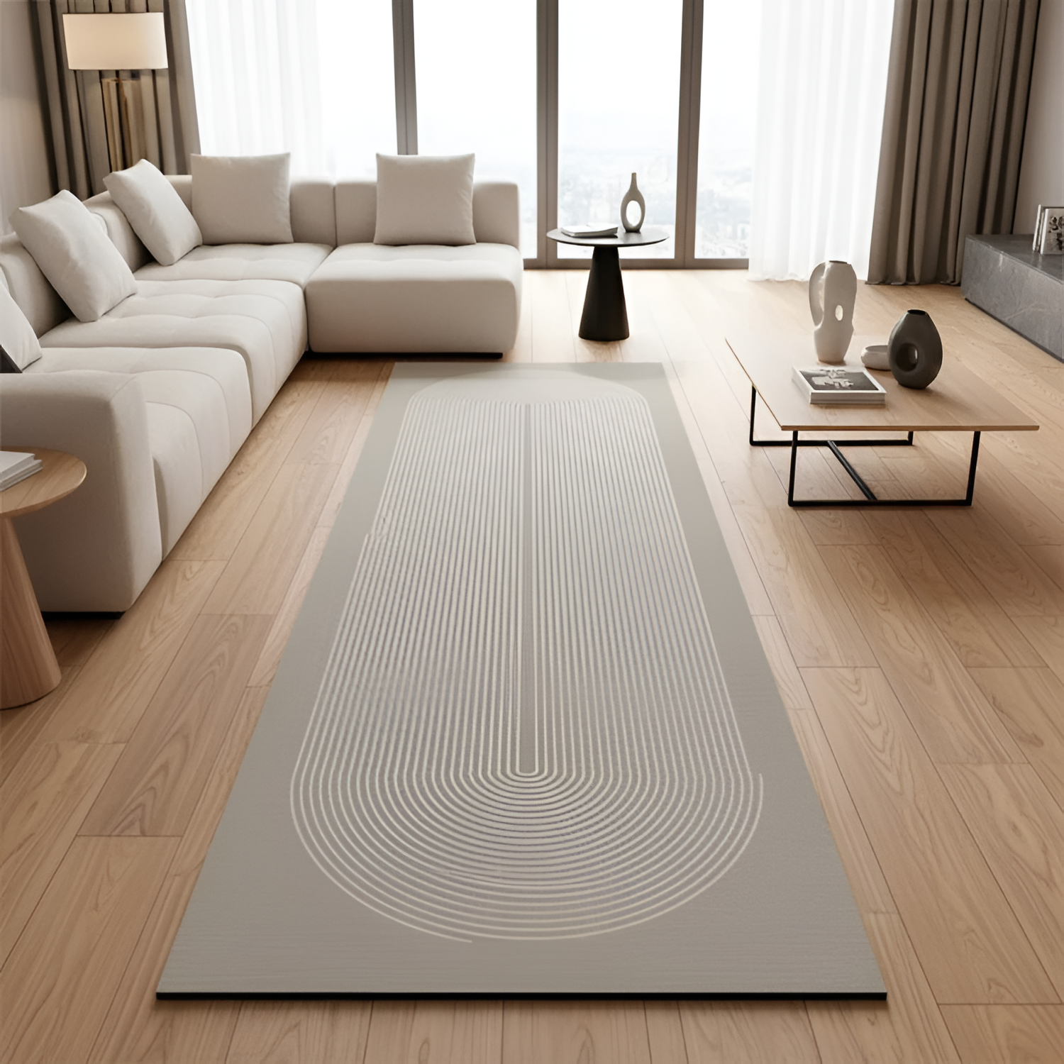 ComfortStep Køkkenmåtte – Skridsikkert Design