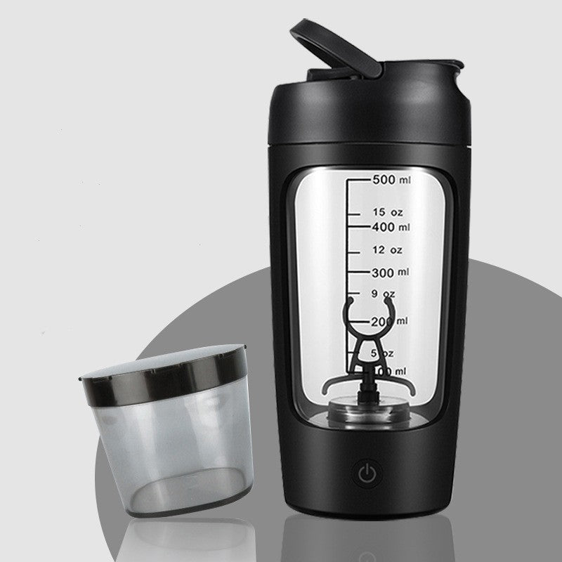 MixPulse Proteinshaker – Elektrisk Shaker