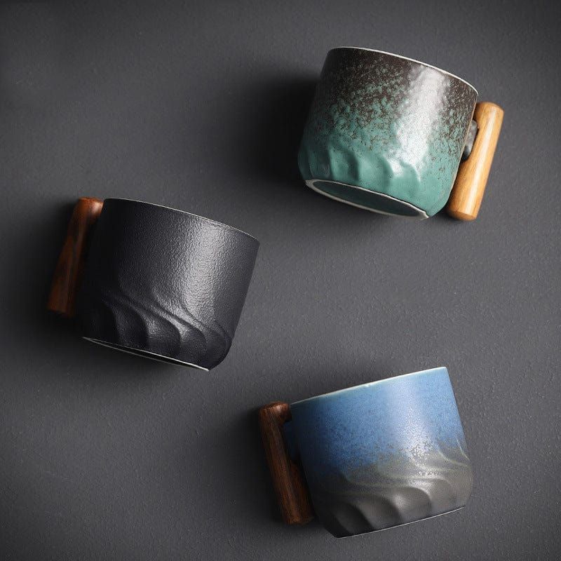ArtiMug Kaffekop – Kreativt Design til Hverdagens Pauser