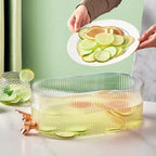 FreshFlow Drikkedispenser – Praktisk Servering