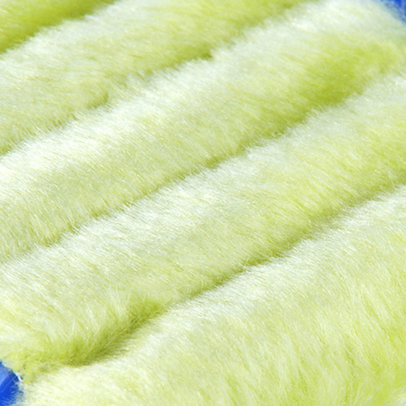 DustSweep Persiennerenser – Mikrofiber Rengøringsværktøj