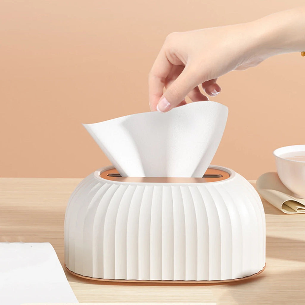 NordNap Servietholder – Elegant Borddesign