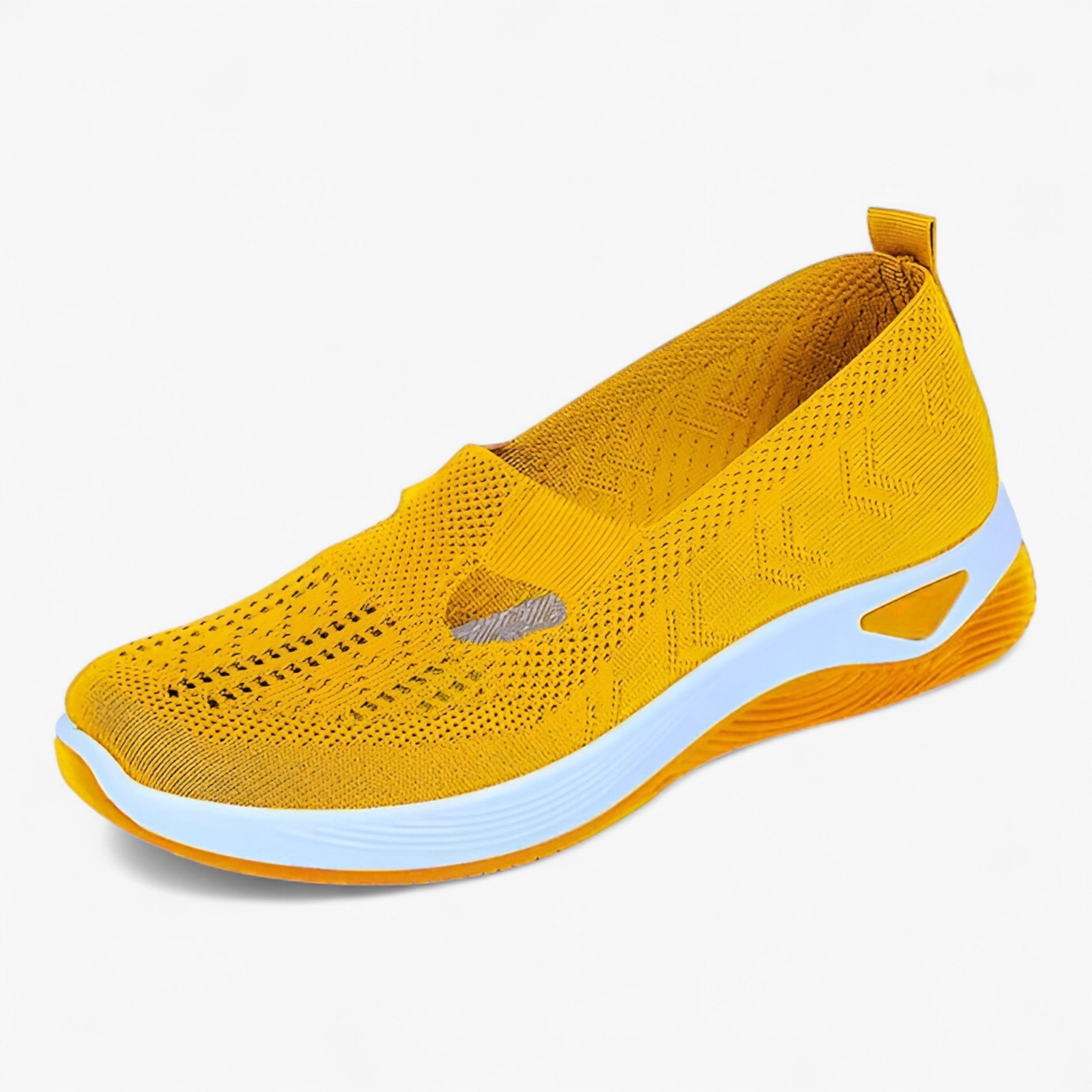 Velora - Dame Slip-On Sko