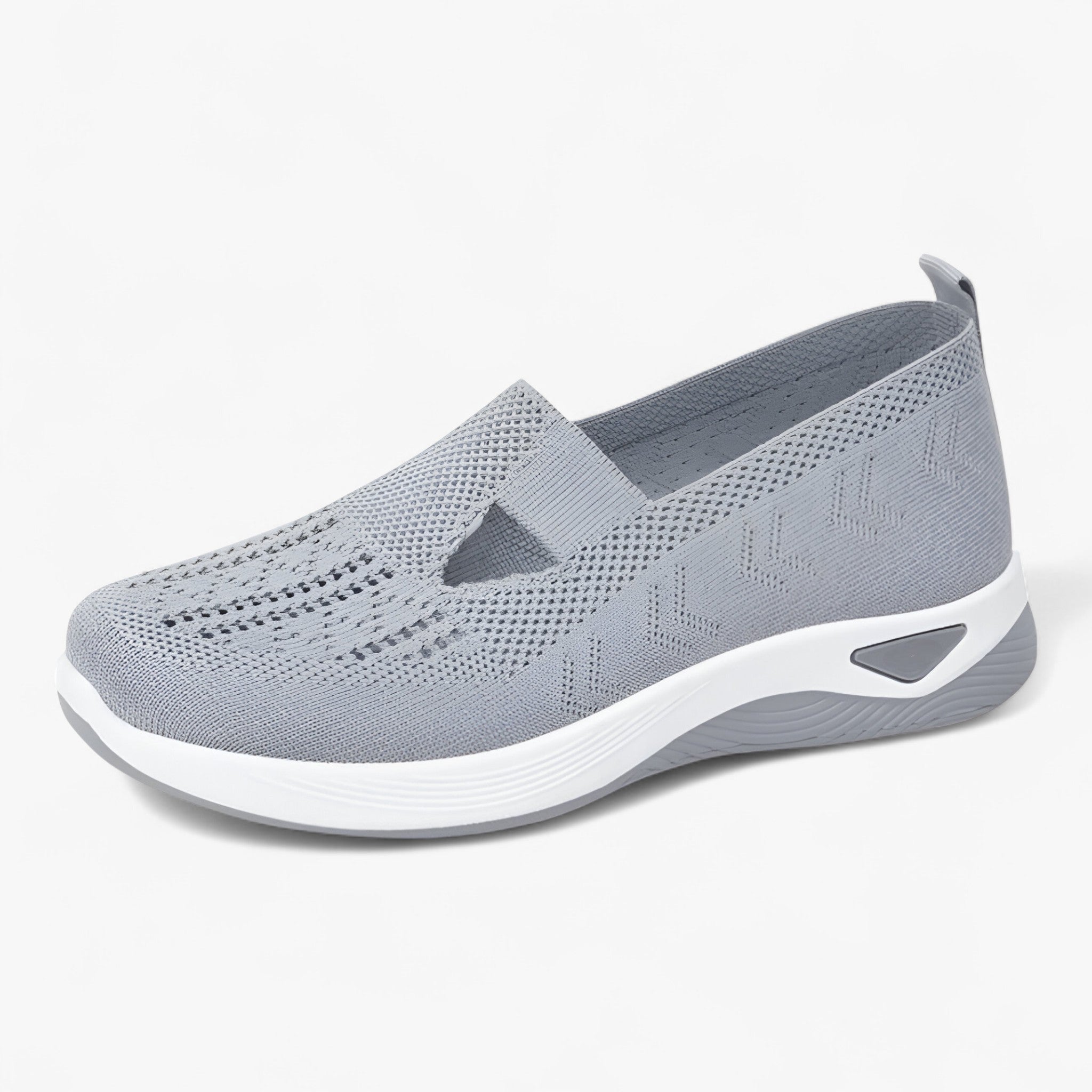 Velora - Dame Slip-On Sko