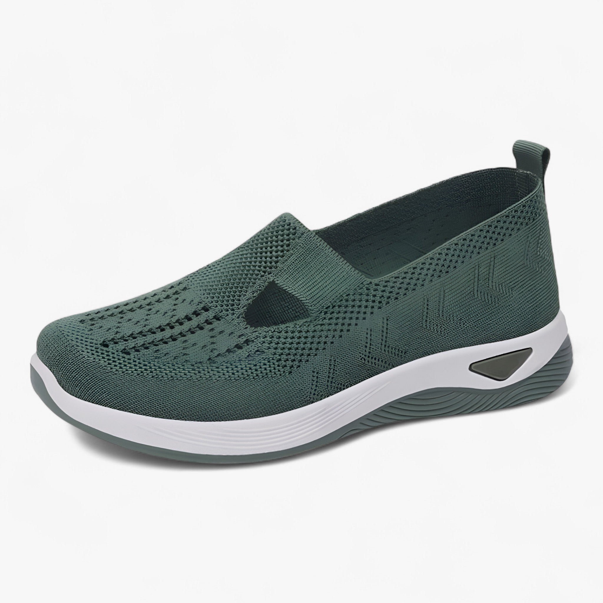 Velora - Dame Slip-On Sko