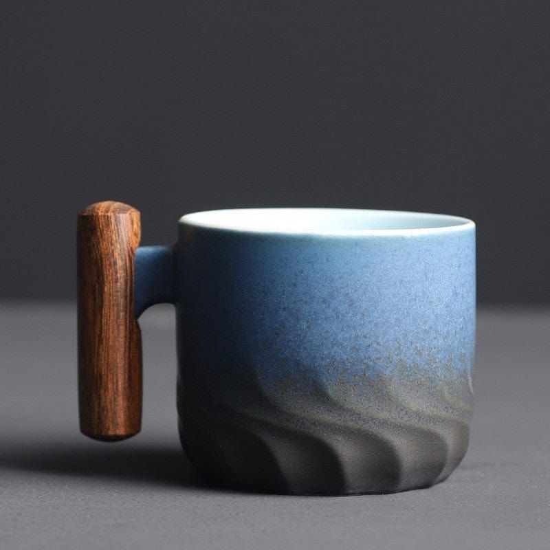 ArtiMug Kaffekop – Kreativt Design til Hverdagens Pauser