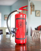 BarNest Barskab – Diskret Opbevaringsdesign
