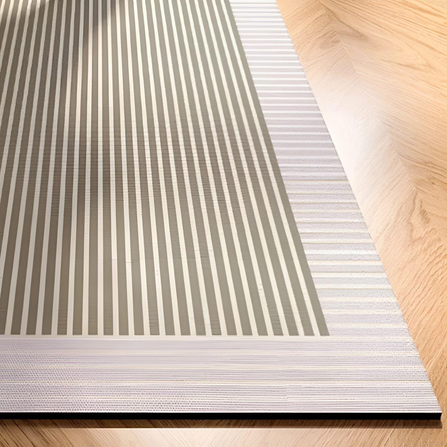 ComfortStep Køkkenmåtte – Skridsikkert Design