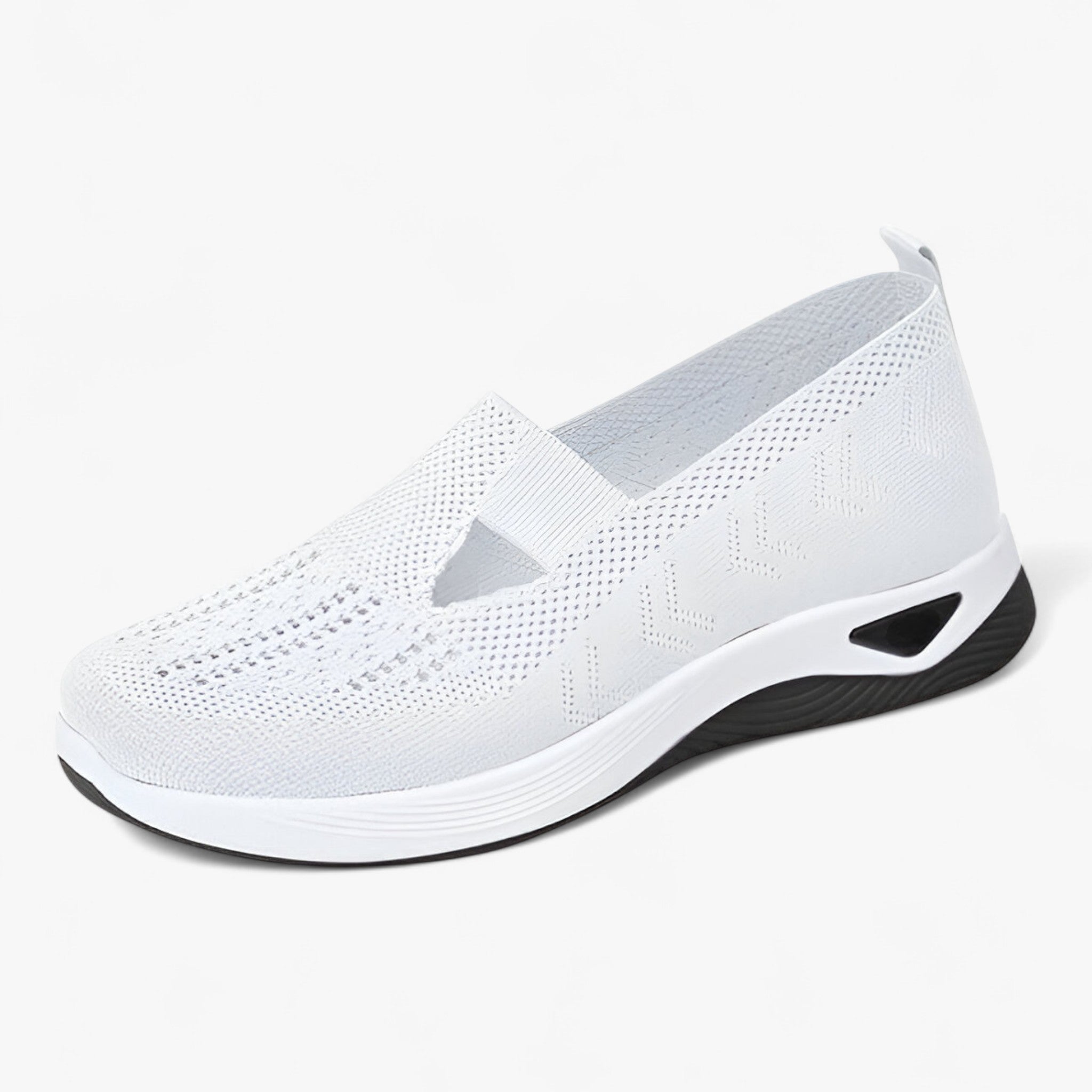 Velora - Dame Slip-On Sko