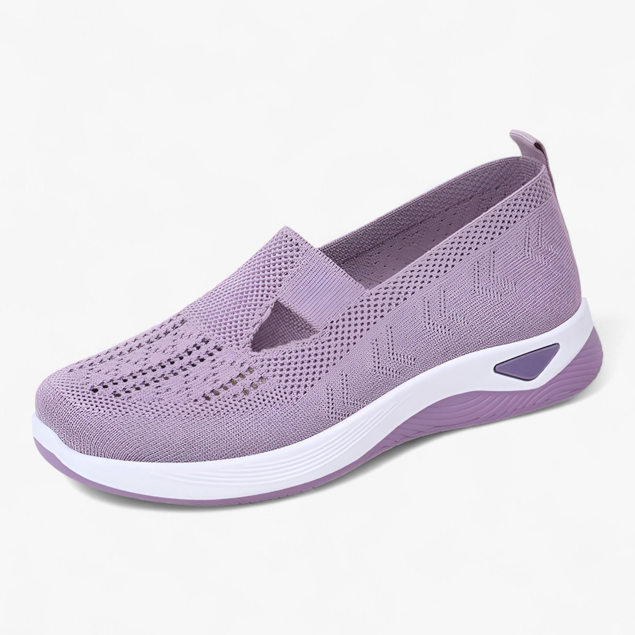 Velora - Dame Slip-On Sko