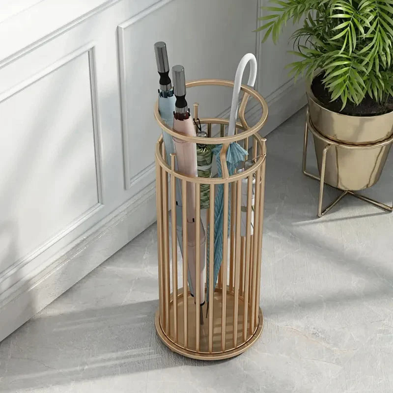 NordStand Paraplyholder – Elegant Orden ved Indgangen