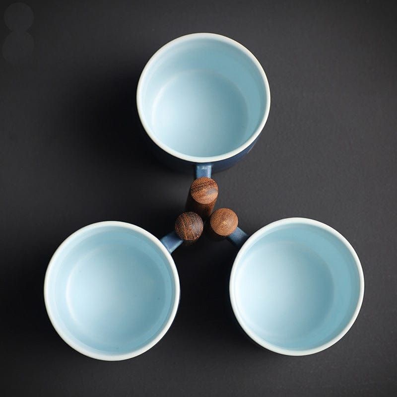 ArtiMug Kaffekop – Kreativt Design til Hverdagens Pauser