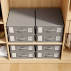 StoreBox Opbevaringsboks – Stilren Organisering