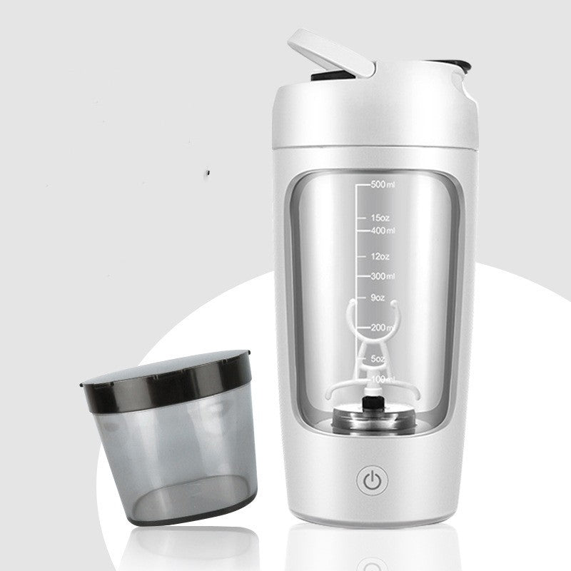 MixPulse Proteinshaker – Elektrisk Shaker