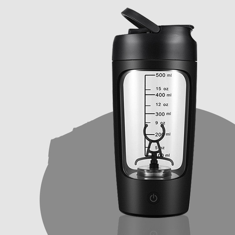 MixPulse Proteinshaker – Elektrisk Shaker