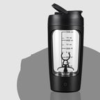 MixPulse Proteinshaker – Elektrisk Shaker