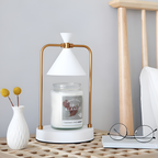 ForgeLight Bordlampe – Industrielt Design