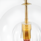SphereLine Pendellampe – Elegant Design til Moderne Rum