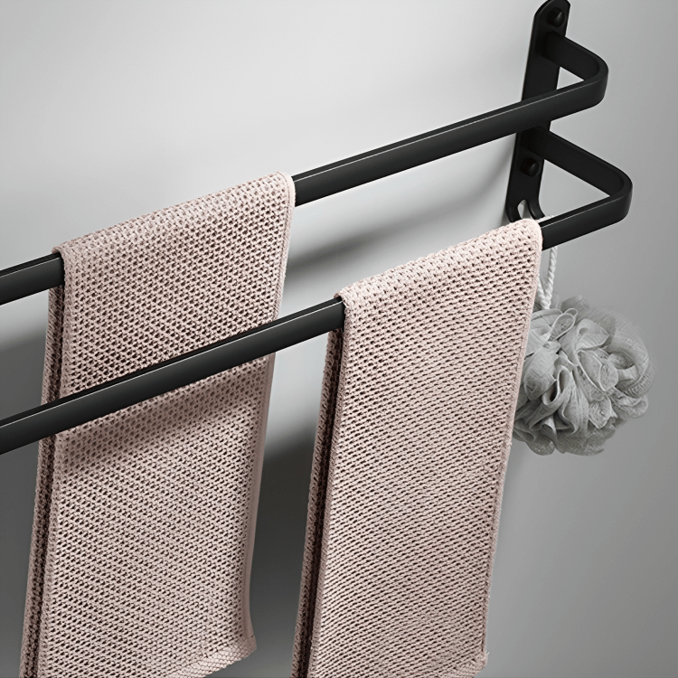 FlexRack | Ruimtebesparend Hangrek met Hoge Droogcapaciteit