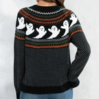 Noctelle – Halloween Vest til Dame