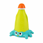 AquaSpin Vandsprinkler – Roterende Blækspruttedesign