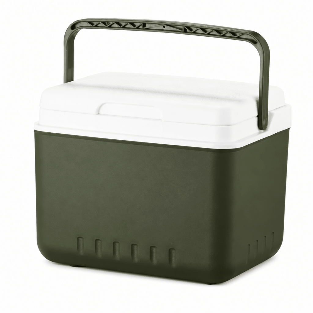 ThermoCarry Køleboks – Isoleret Madopbevaring 6L