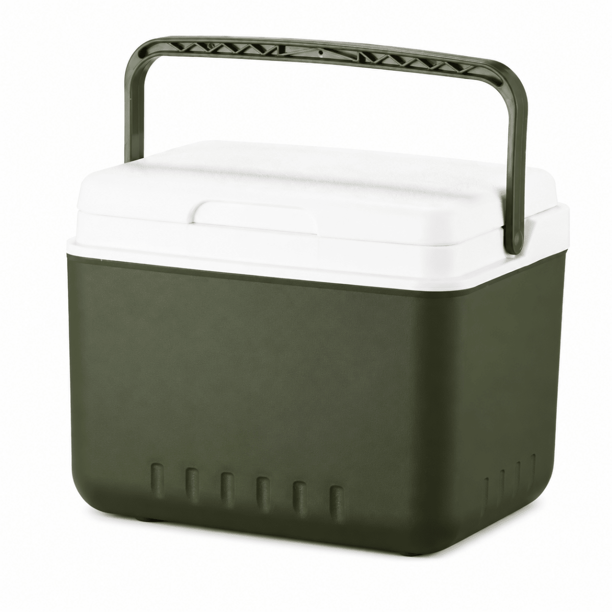 ThermoCarry Køleboks – Isoleret Madopbevaring 6L