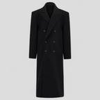 Amélisse - Lang Dame Trenchcoat
