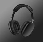SoundCore - Trådløse Over-Ear Hovedtelefoner Sort