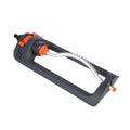 AquaSpray Havesprinkler – 4 Sprøjteindstillinger