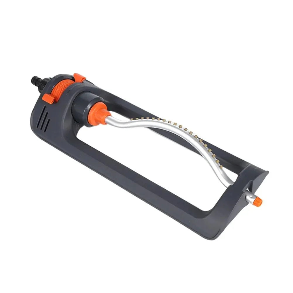 AquaSpray Havesprinkler – 4 Sprøjteindstillinger