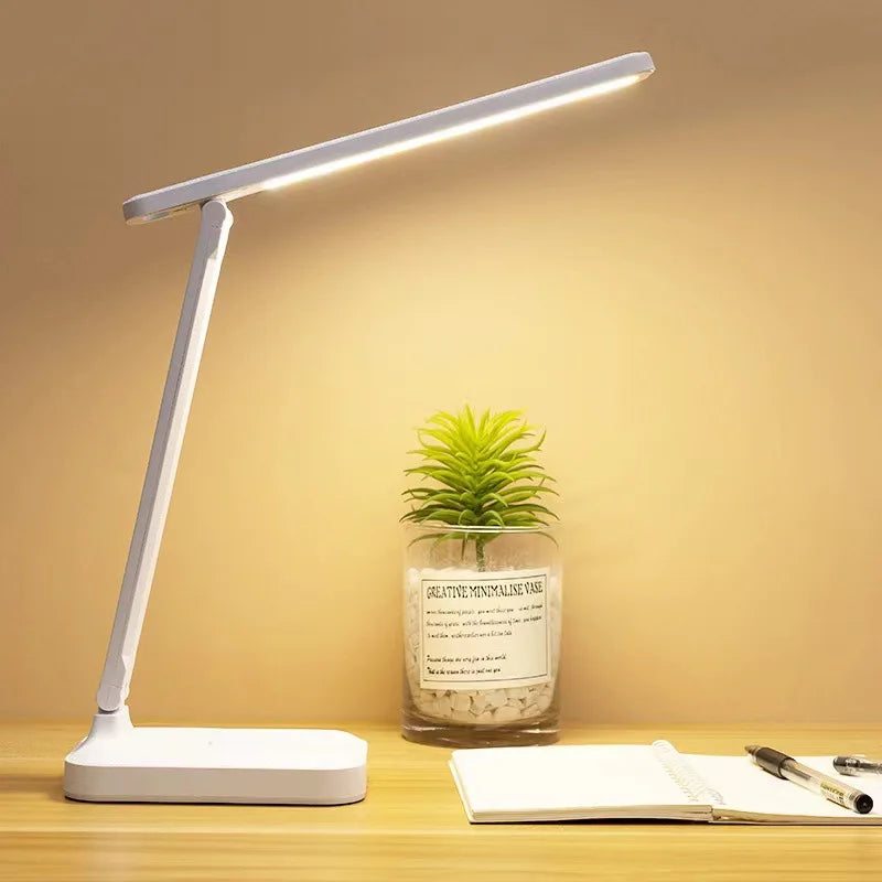 FlexLight Bordlampe – Smart Lys til Hverdagen